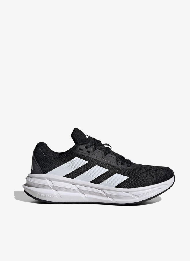 Adidas Questar 3 Running Shoes - Image 1