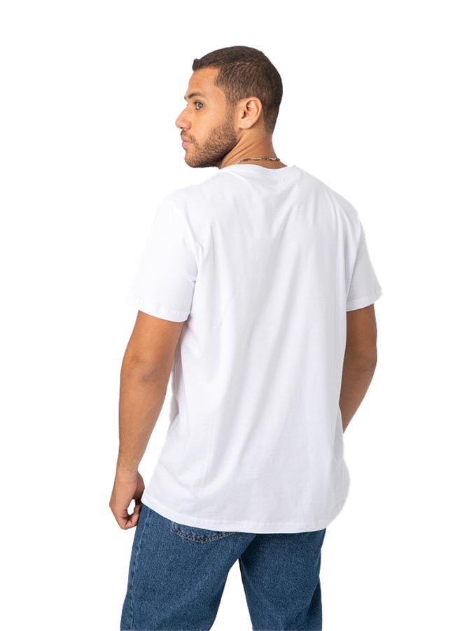 Marco Bergamo Bergamo Logo T-Shirt  - Image 4