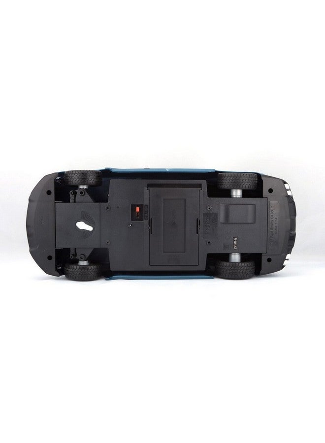 مايستو لعبة سيارة فورد شيلبي مقياس 1:14 سلسلة GT350RC مع شاحن USB ألوان متعددة 13.9 × 18.2 ×42.5 سم MRC82813 - Image 4