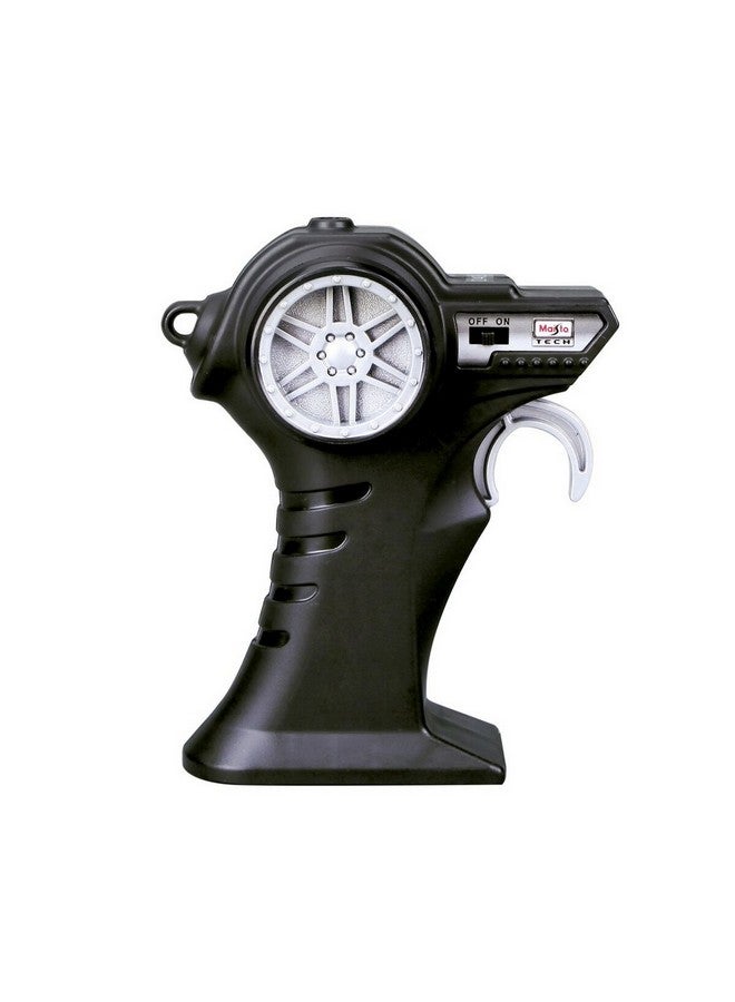 مايستو لعبة سيارة فورد شيلبي مقياس 1:14 سلسلة GT350RC مع شاحن USB ألوان متعددة 13.9 × 18.2 ×42.5 سم MRC82813 - Image 5