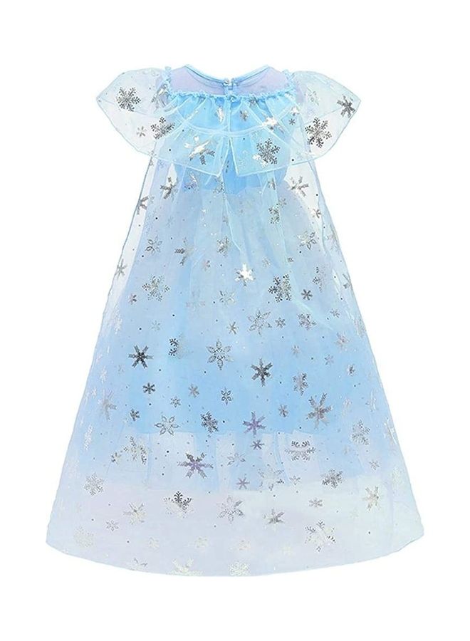 نيبمينينت Princess Costume 120cm - Image 2