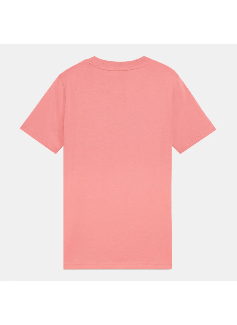 PUMA Kids' Essentials Metallic T-Shirt