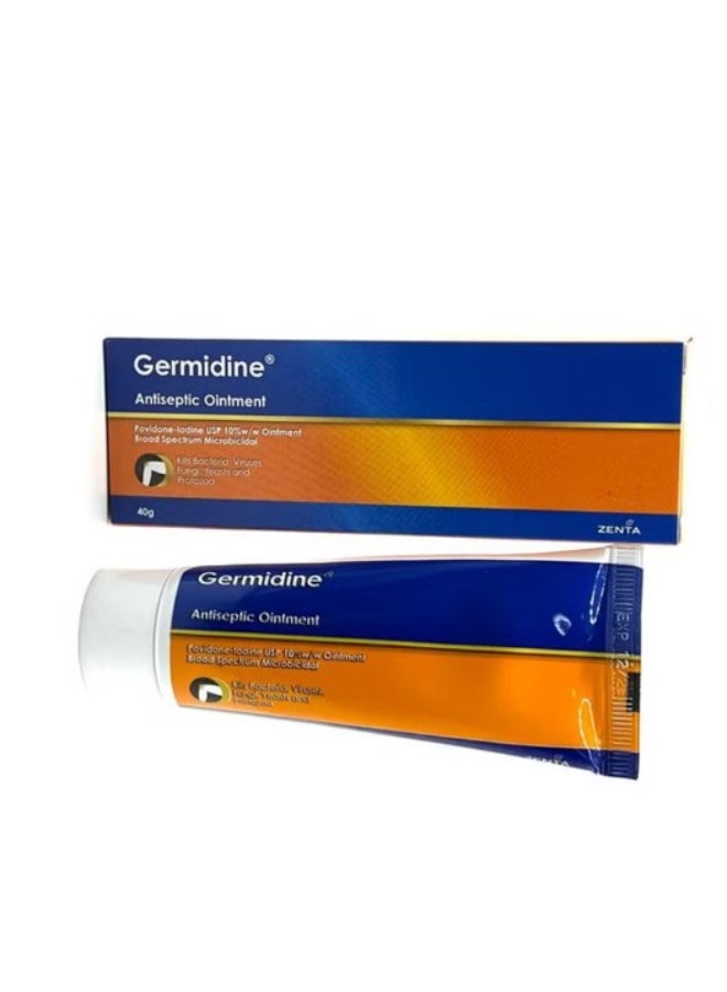 مرهم مطهر - 40 غرام