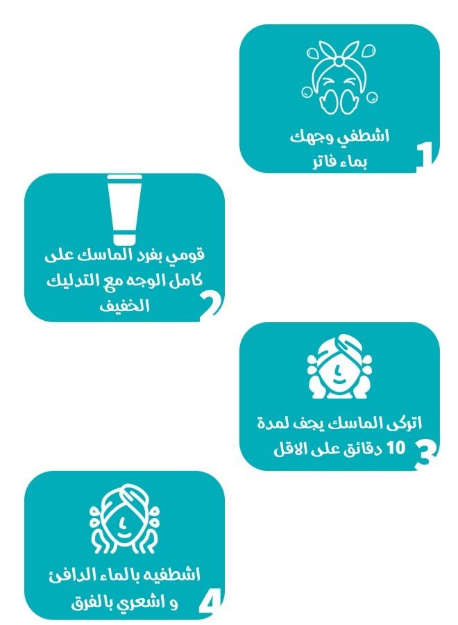 استرويدا جولدن ماسك - Image 4