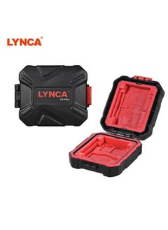 LYNCA KH-5 MEMORY CARD CASE