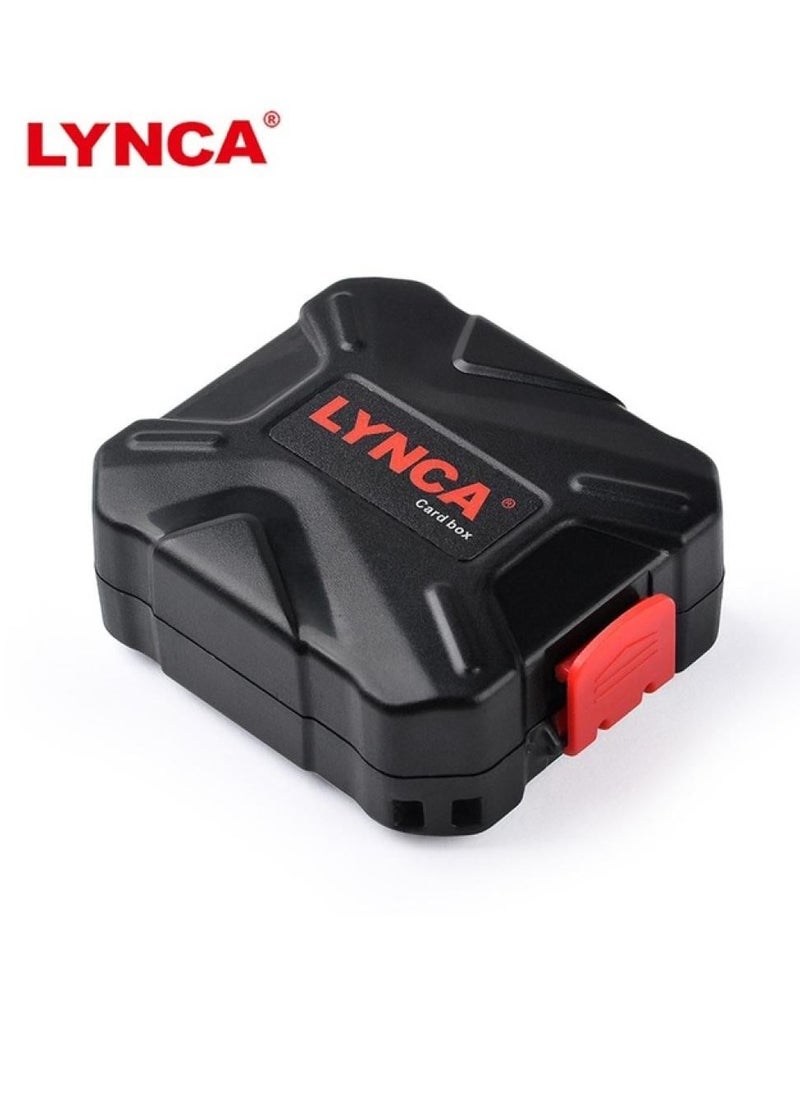 Lynca - LYNCA KH-5 MEMORY CARD CASE - Image 1