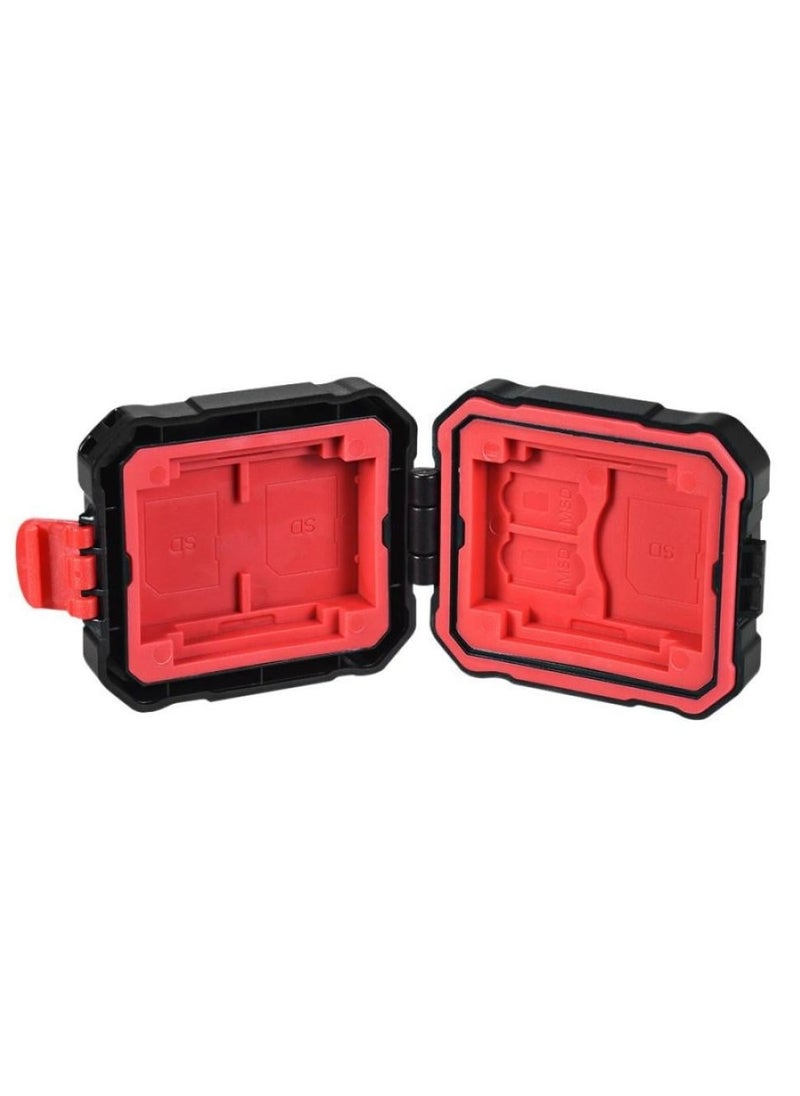 Lynca - LYNCA KH-5 MEMORY CARD CASE - Image 1