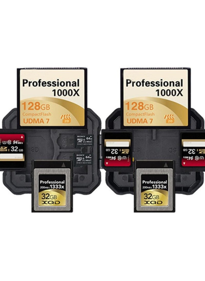 Lynca - LYNCA KH-5 MEMORY CARD CASE - Image 1