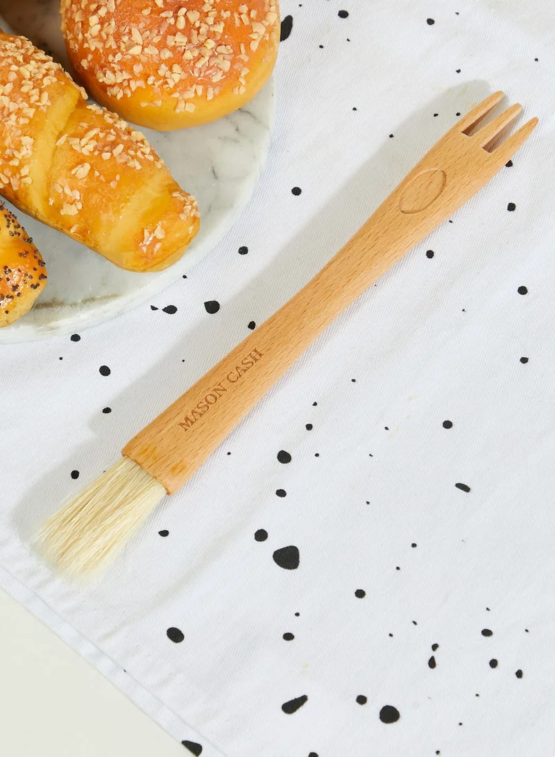 Marks & Spencer Innovative Kitchen Pastry Brush & Fork