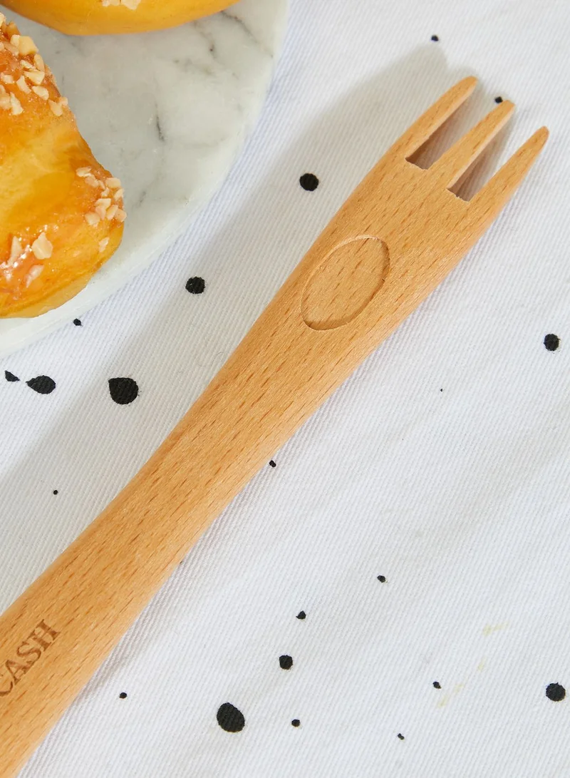 Marks & Spencer Innovative Kitchen Pastry Brush & Fork