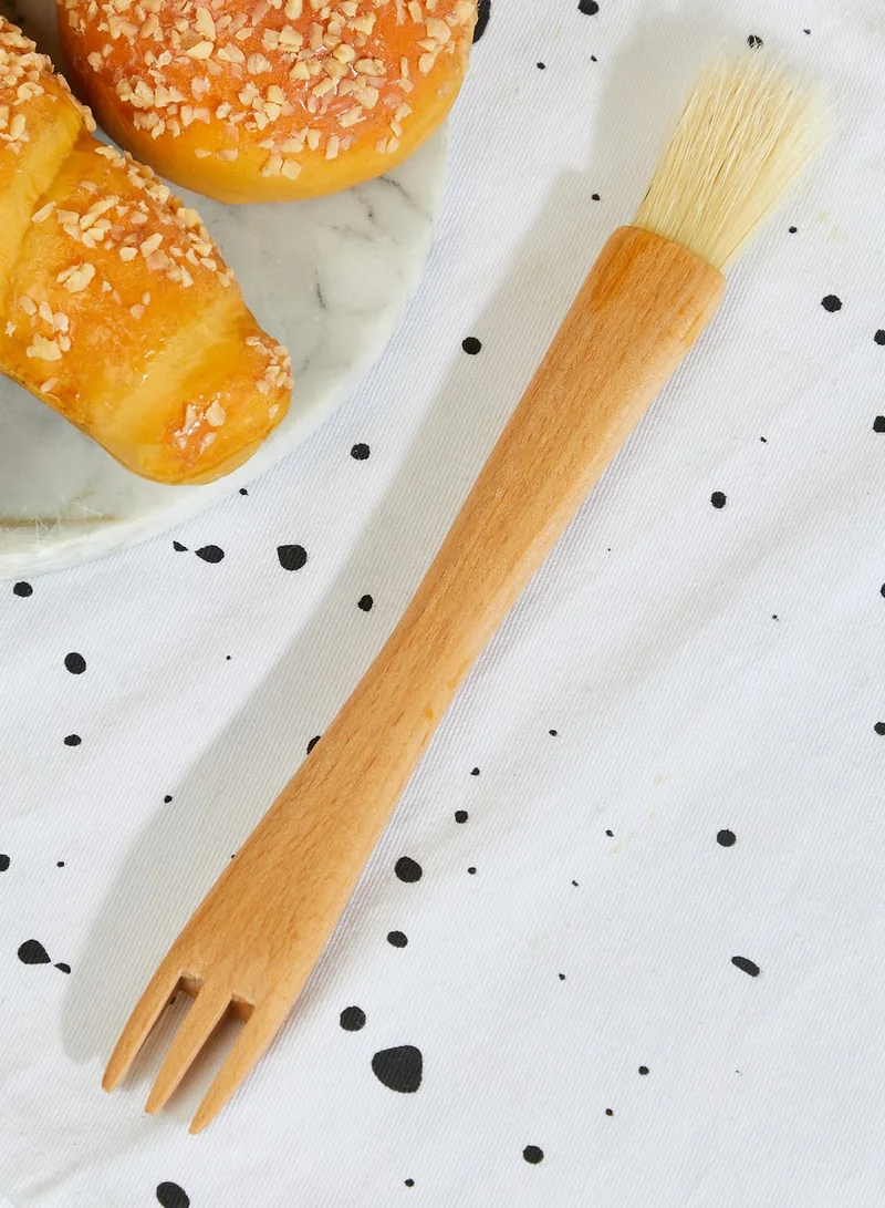 Marks & Spencer Innovative Kitchen Pastry Brush & Fork