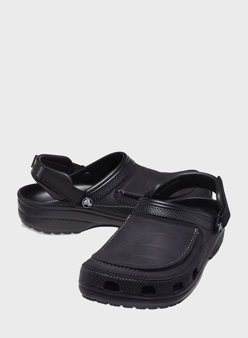 crocs Yukon Vista Clog Sandals