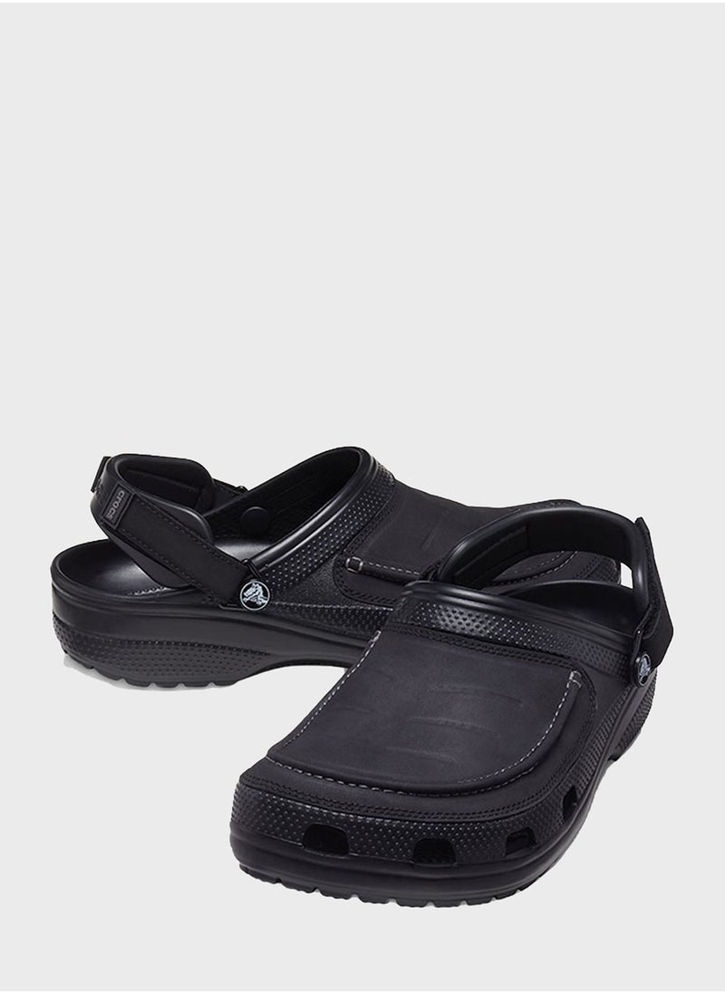 crocs - صندل يوكون فيستا كلوج - Image 1