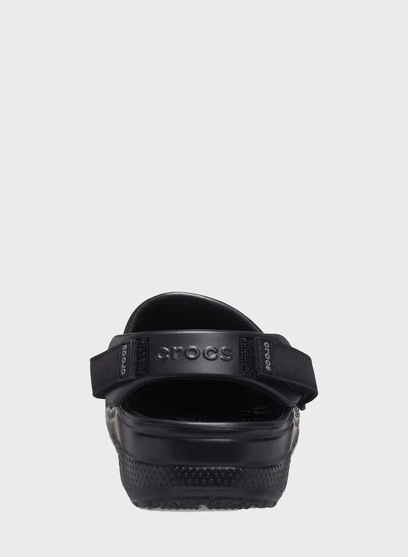 crocs Yukon Vista Clog Sandals