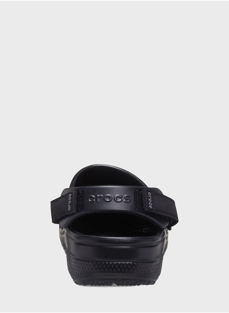 crocs - صندل يوكون فيستا كلوج - Image 1