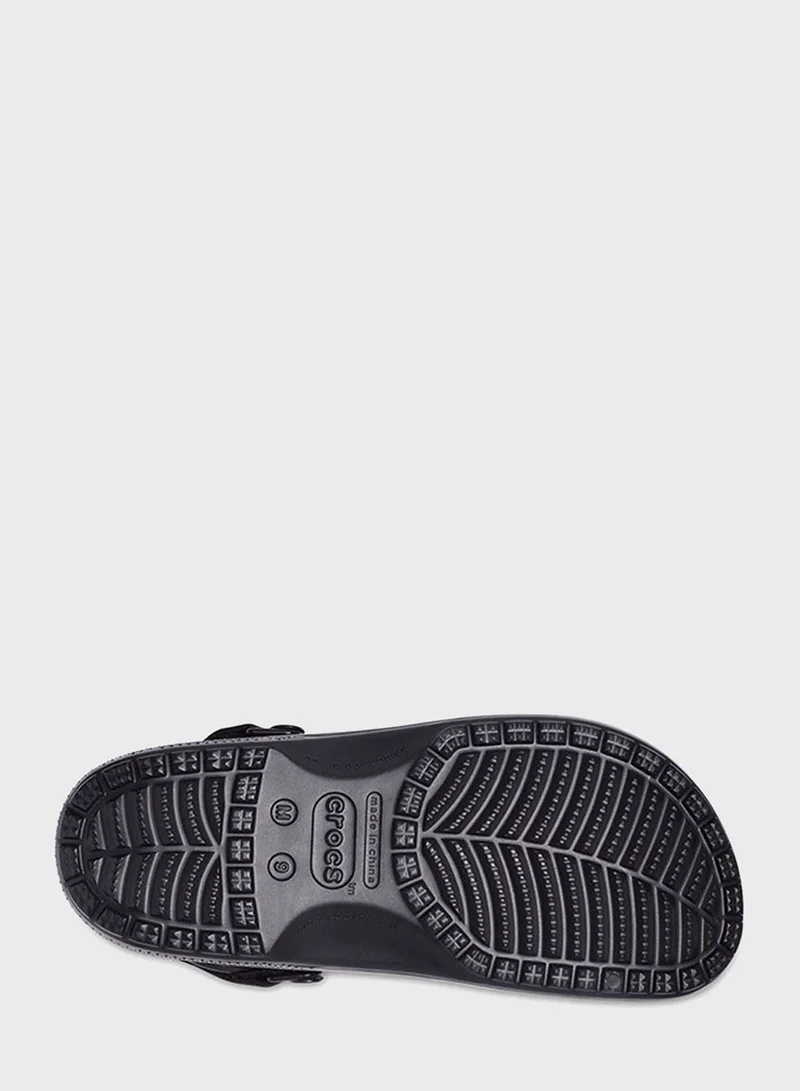 crocs Yukon Vista Clog Sandals