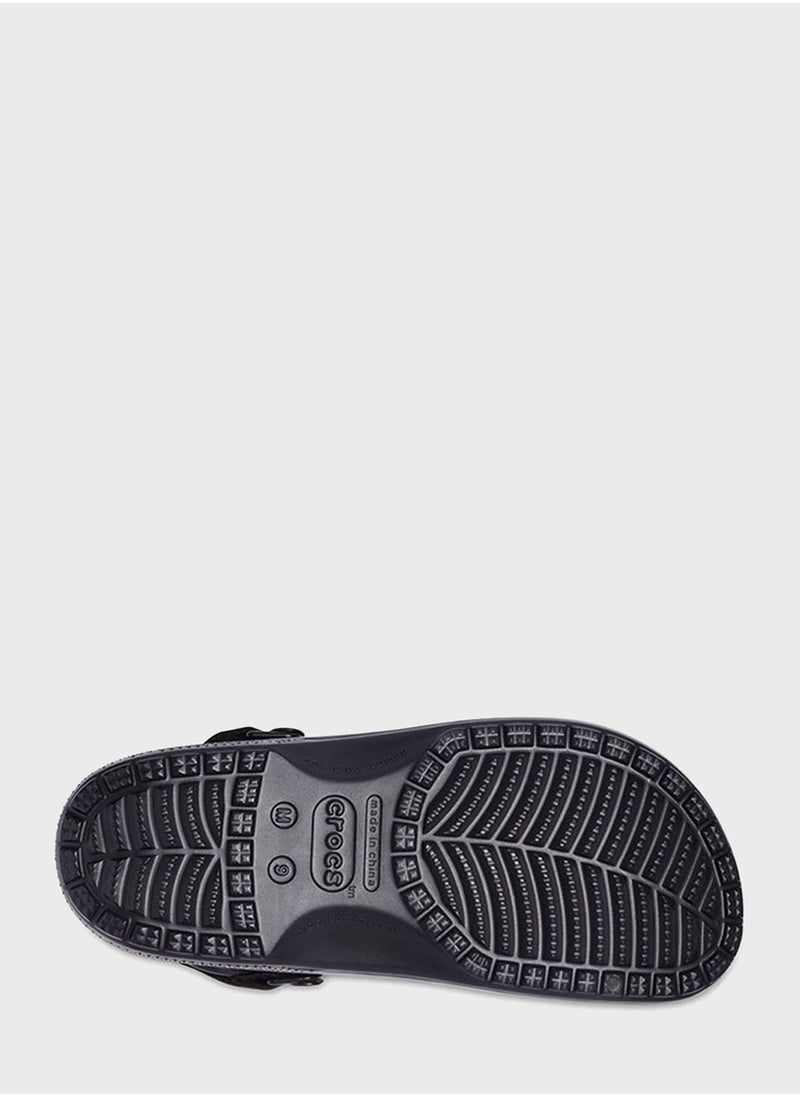 crocs - صندل يوكون فيستا كلوج - Image 1