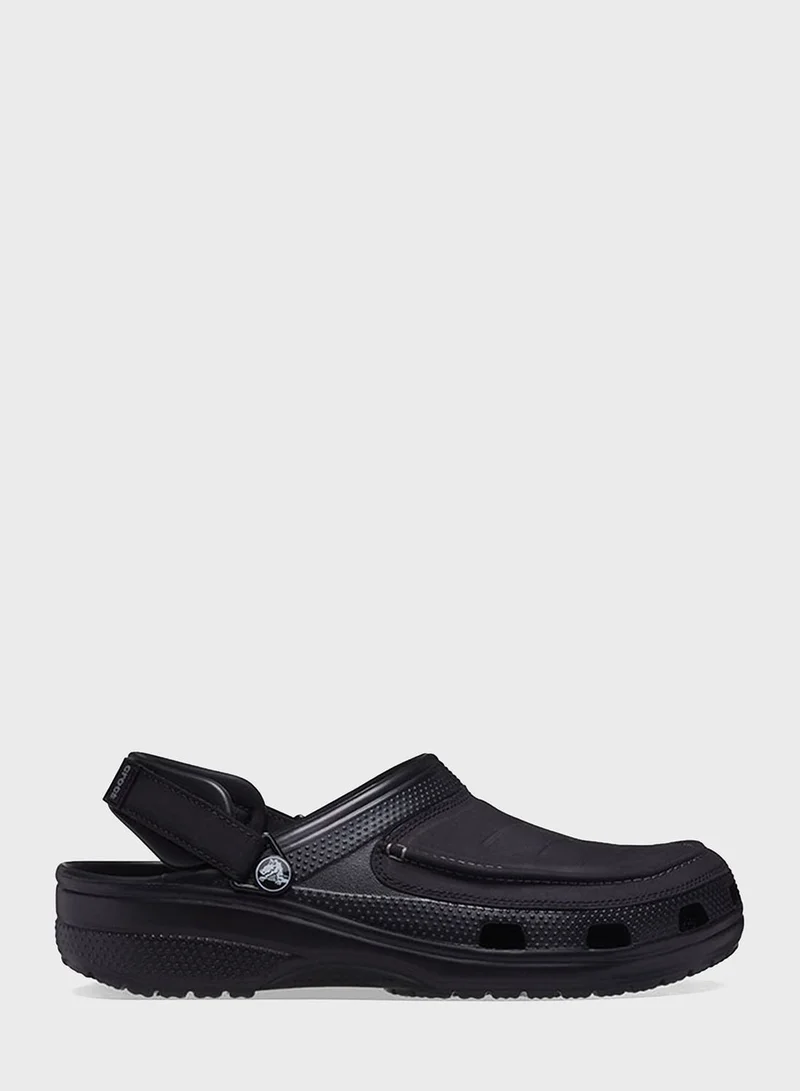 crocs Yukon Vista Clog Sandals