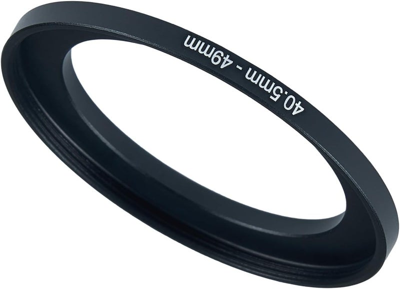 SHOPEE حلقة محول تصعيدية من 40.5 مم إلى 49 مم من شوبى - Image 1