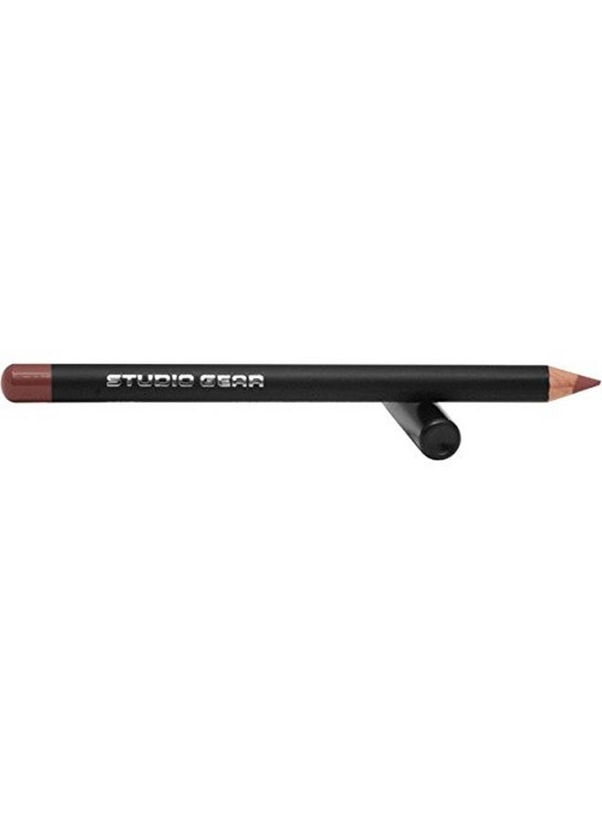 Studio Gear Cosmetics Lip Liner Auburn  - Image 1