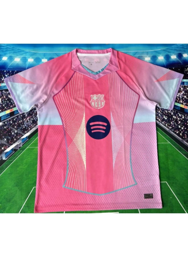 KUYING Fashionable Sports Football Top  - Image 1