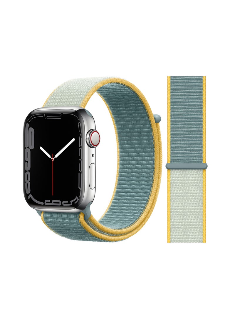 Perfii 3pcs Apple Watch Strap 42/41/40/38mm Replacement for Apple Watch Series 10/9/8/7/6/5/4/SE  - Image 3