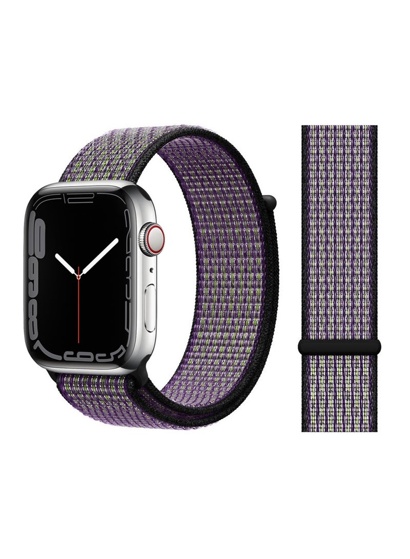Perfii 3pcs Apple Watch Strap 42/41/40/38mm Replacement for Apple Watch Series 10/9/8/7/6/5/4/SE  - Image 4