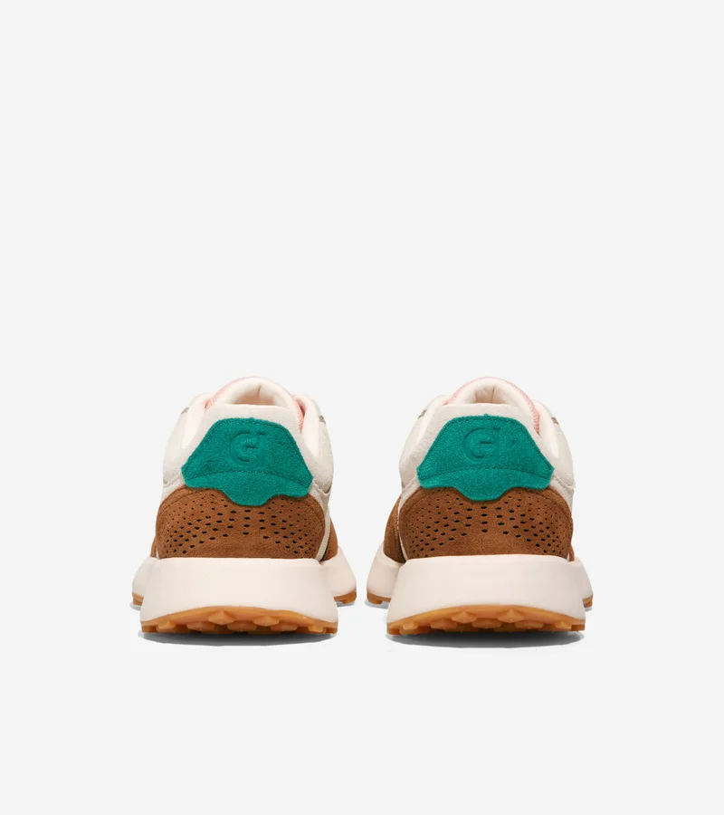 COLE HAAN Women's GrandPrø Wellesley Sneaker