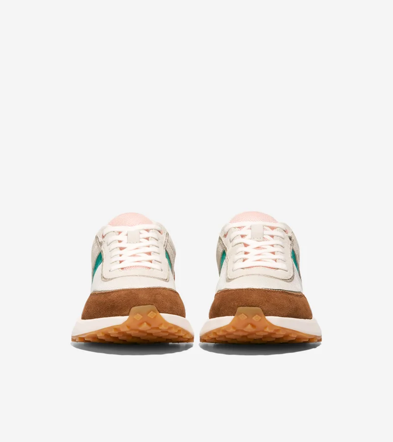 COLE HAAN Women's GrandPrø Wellesley Sneaker