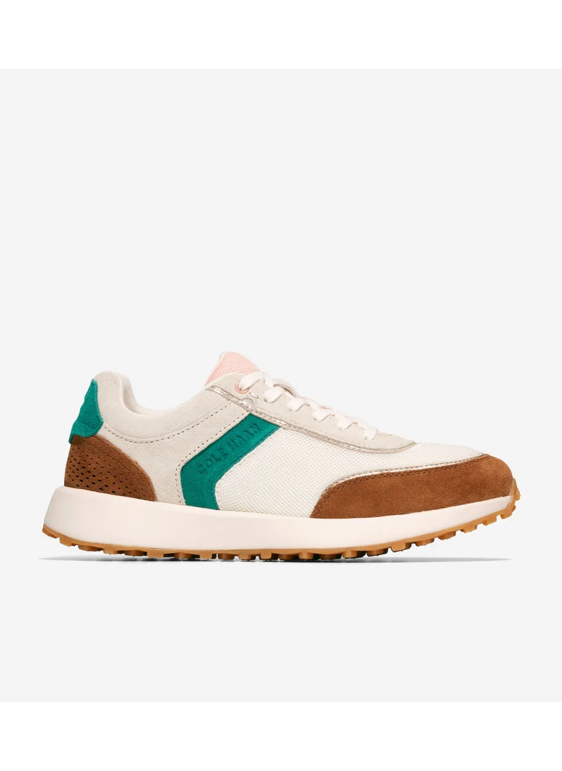 COLE HAAN Women's GrandPrø Wellesley Sneaker