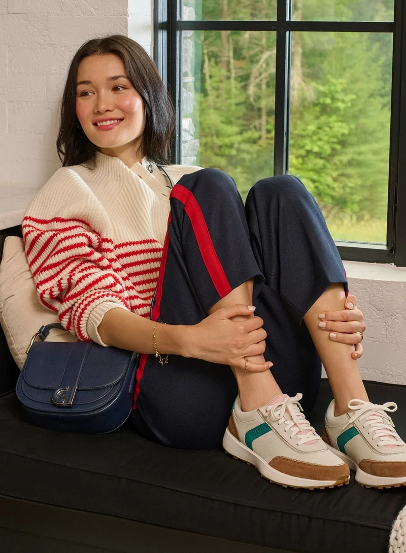 COLE HAAN Women's GrandPrø Wellesley Sneaker