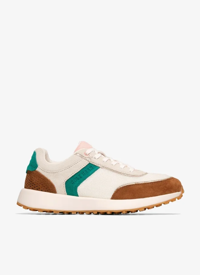 COLE HAAN Women's GrandPrø Wellesley Sneaker