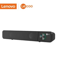 lecoo Lenovo Lecoo Portable Bluetooth Wired Speaker  - Image 2