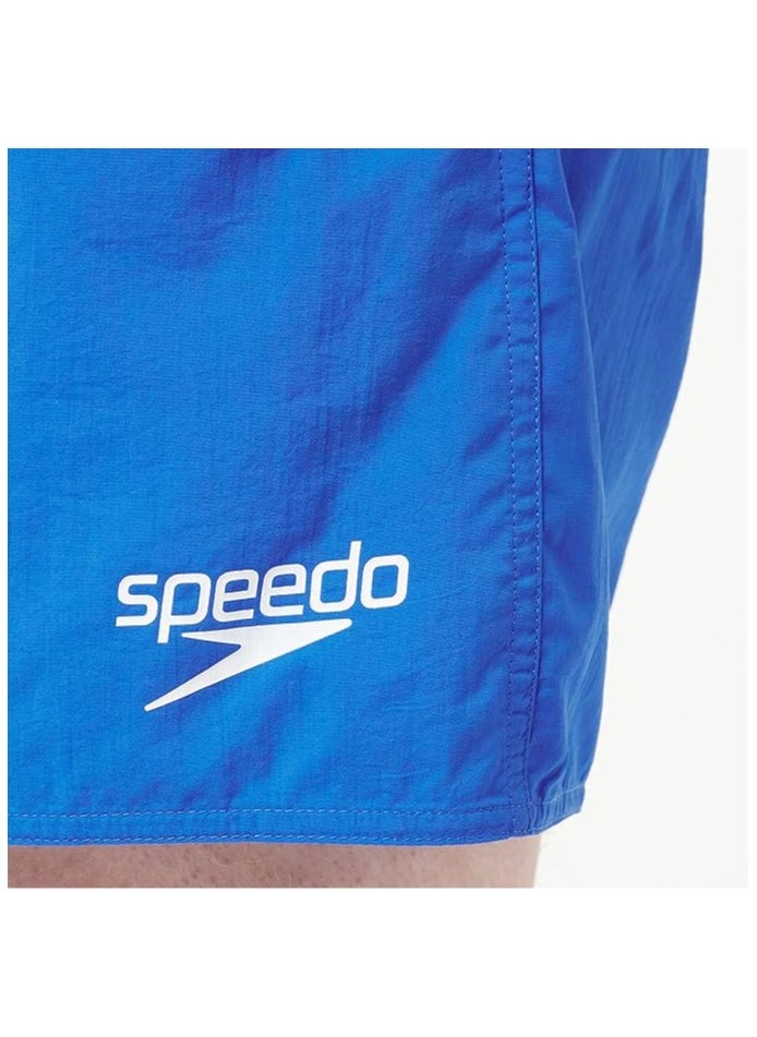 Swim Shorts | Mens | Quick-Dry  | Lightweight & Breathable | Adjustable Drawstring Waist | Eco-Friendly Fabric for Comfort & Durability