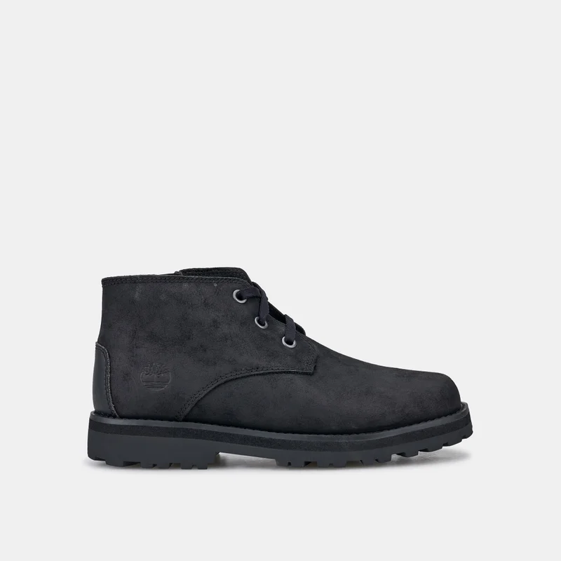 Timberland Kids' Courma Chukka Shoe