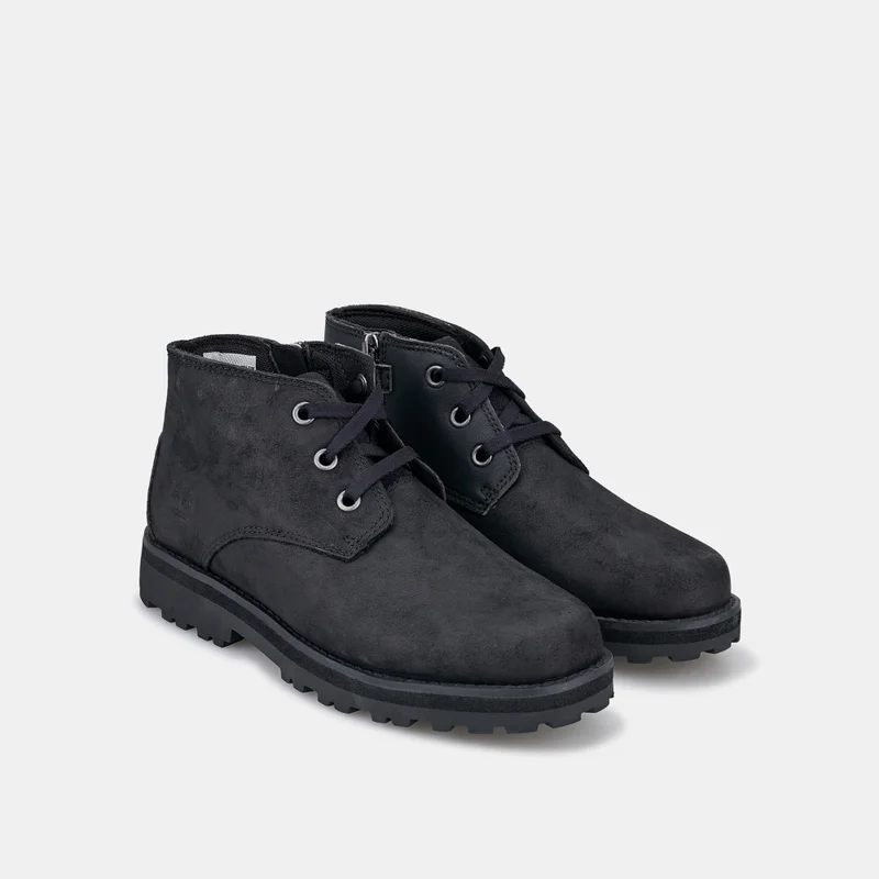 Timberland Kids' Courma Chukka Shoe