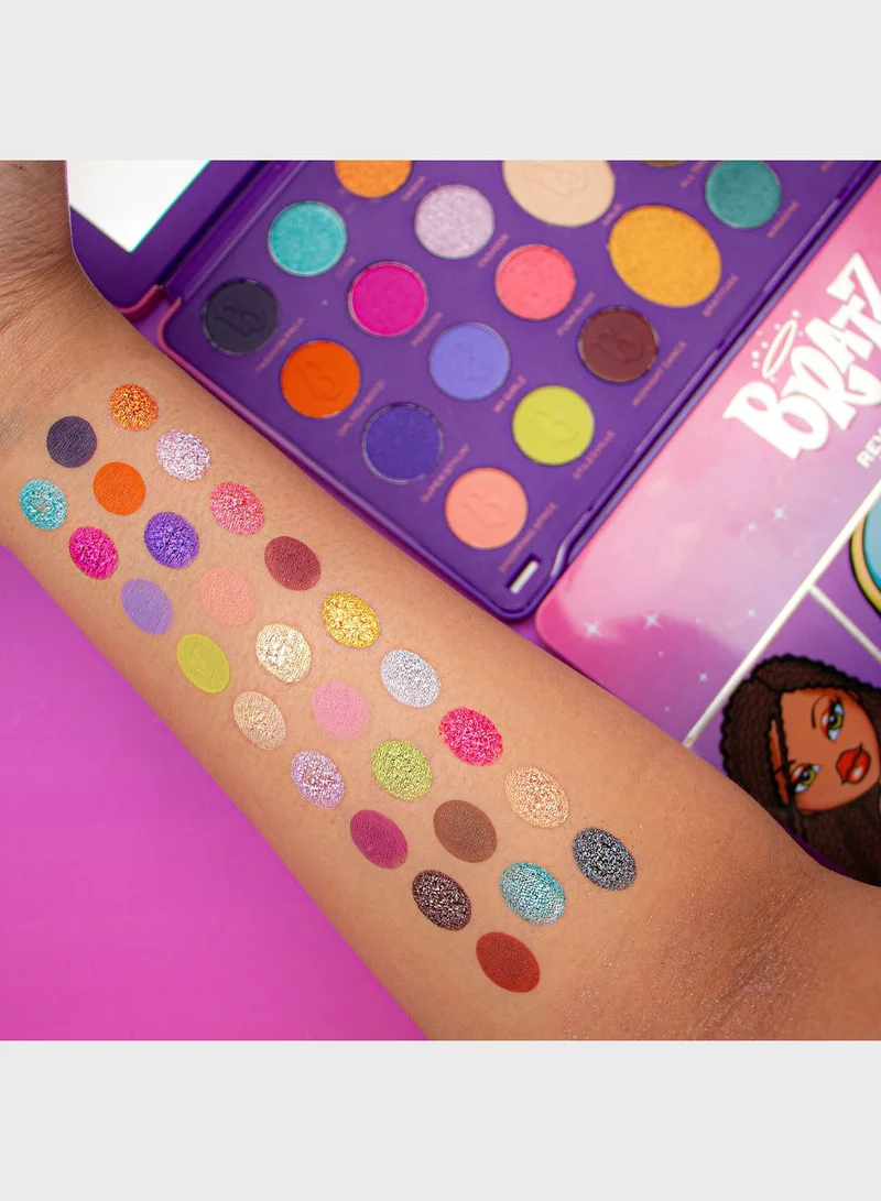 REVOLUTION Revolution x Bratz Palette
