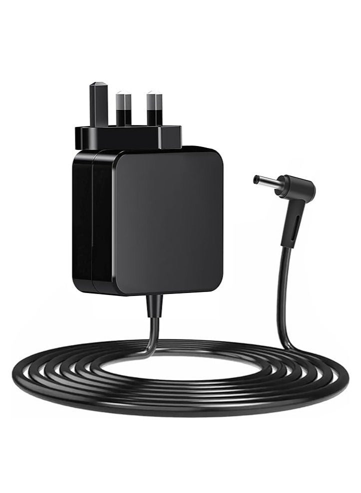 Terabyte PA-1450-55LL 5A10H42923 Portable Lenovo 20V 2.25A 45W AC Adapters Charger - Image 1