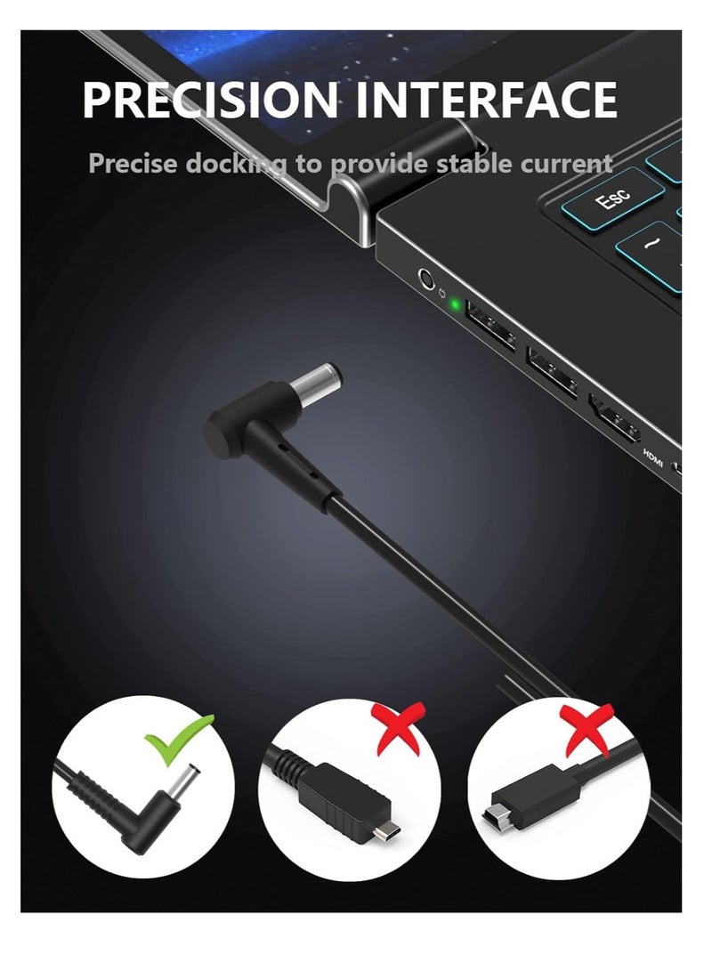 Terabyte PA-1450-55LL 5A10H42923 Portable Lenovo 20V 2.25A 45W AC Adapters Charger - Image 3