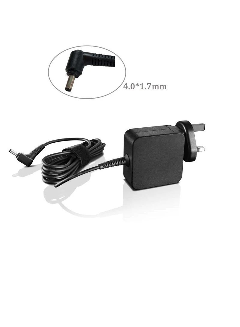 Terabyte PA-1450-55LL 5A10H42923 Portable Lenovo 20V 2.25A 45W AC Adapters Charger - Image 2