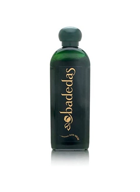 Badedas Original Indulgent Bath Gelee 300ml