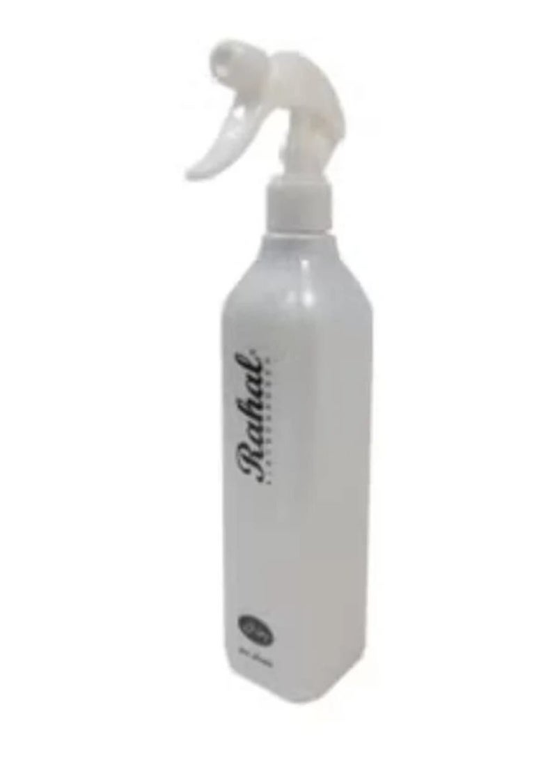 Rahal Home And Car Air Freshener 400ml,  For Lasting Freshness - Image 1