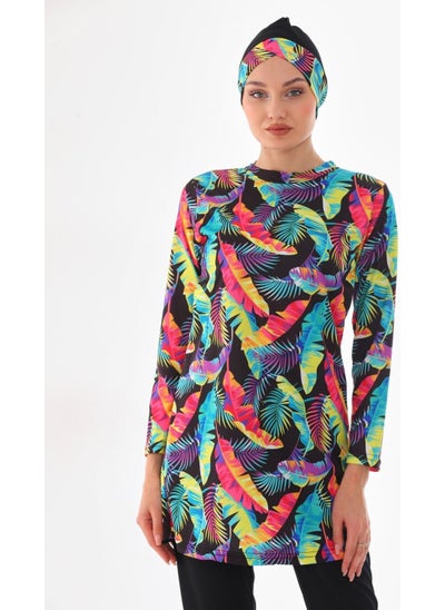 Fully Covered Lycra Hijab Swimsuit - pzsku/Z3B0553E6EB6E59207ABFZ/45/_/1725722090/0804505e-c075-4210-9ab9-03cc2ecbe9ab