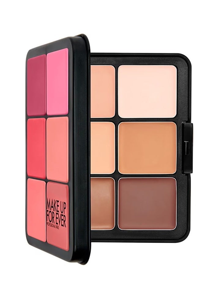 MAKE UP FOR EVER Essential Ultra HD  - Image 3
