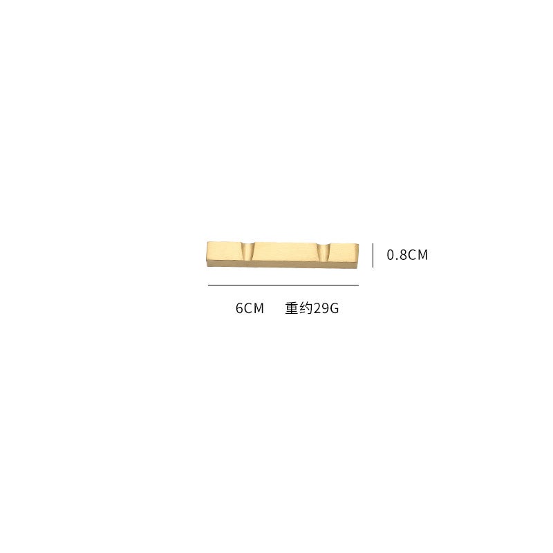 304 Stainless Steel Chopsticks Titanium Plated Set Household Japanese and Korean Style Anti-Slip Hotel Japanese Style Pointed Sushi Chopsticks Golden Chopstick Holder 