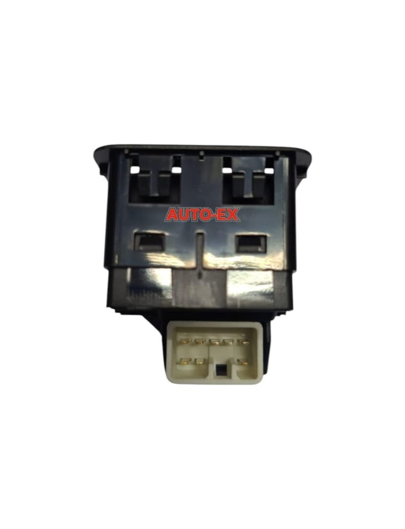 Auto-Ex POWER WINDOW SWITCH Compatible/Replacement For Nano (2009 to 2018) / Nano GenX/Nano Twist - Image 3