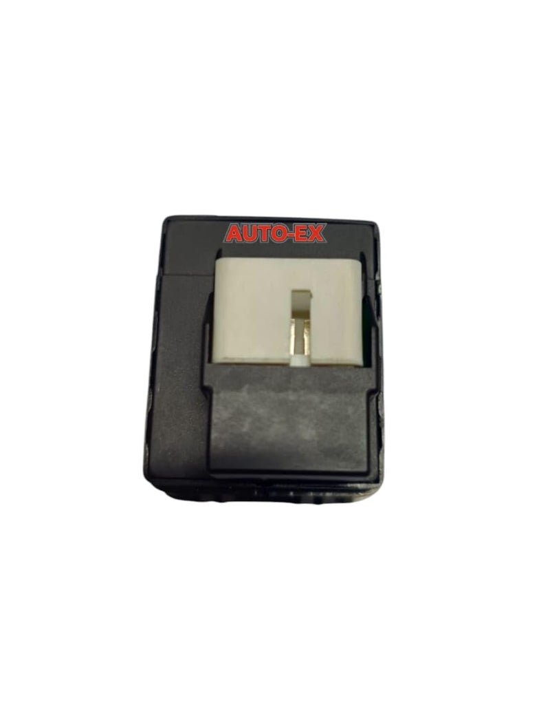Auto-Ex POWER WINDOW SWITCH Compatible/Replacement For Nano (2009 to 2018) / Nano GenX/Nano Twist - Image 4