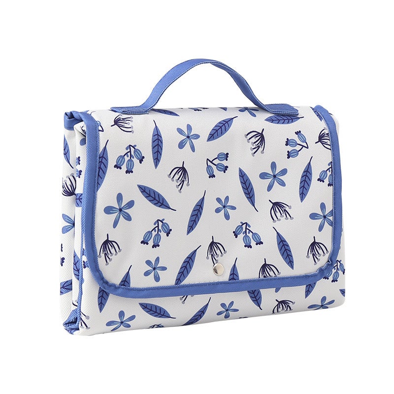 New Baby Changing Diaper Pad Baby Care Pad Out Portable Folding Diaper Diaper Mummy Bag Cross Border - Image 3