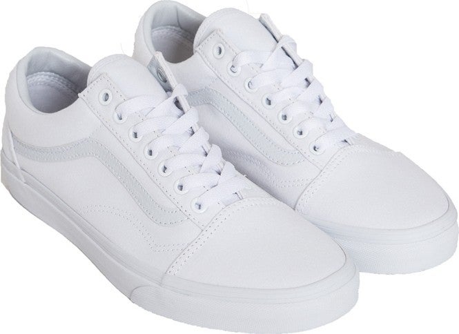 VANS Old Skool Men's Casual Shoes D3HW00  - Image 2