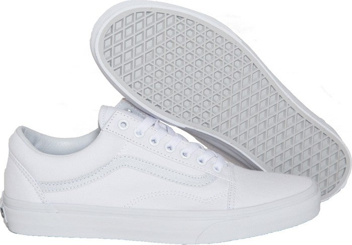 VANS Old Skool Men's Casual Shoes D3HW00  - Image 3